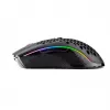REDRAGON M808-KS RF langaton + USB Type-A pelihiiri