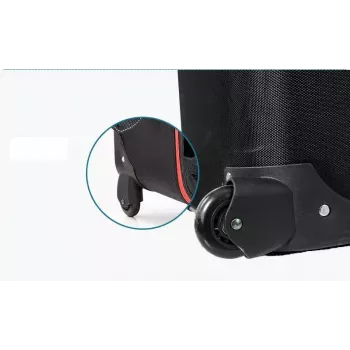 Rullalaukku Godox CB-01 nylon 7,25 kg musta