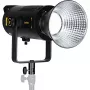 Godox FV200 valokuvausstudion salama 1/8000 s musta