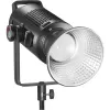 Jatkuva valo Godox SZ150R 150W LED musta