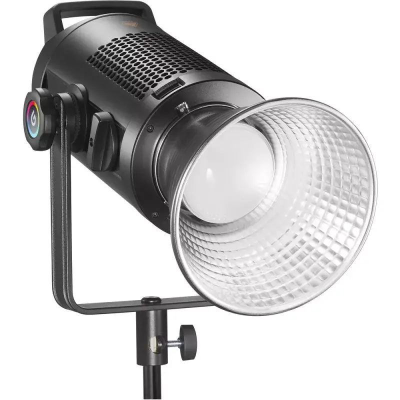 Jatkuva valo Godox SZ150R 150W LED musta