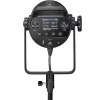 Jatkuva valo Godox SZ150R 150W LED musta