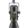 Jatkuva valo Godox SZ150R 150W LED musta
