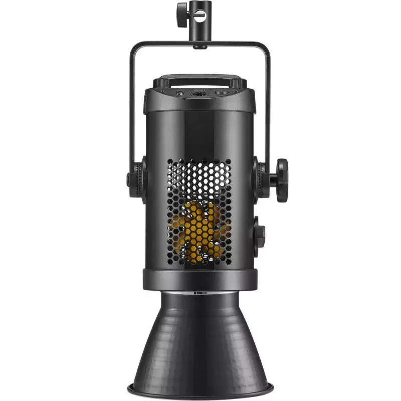 Jatkuva valo Godox SZ150R 150W LED musta