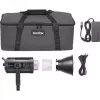 Jatkuva valo Godox SZ150R 150W LED musta