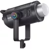 Jatkuva valo Godox SZ150R 150W LED musta