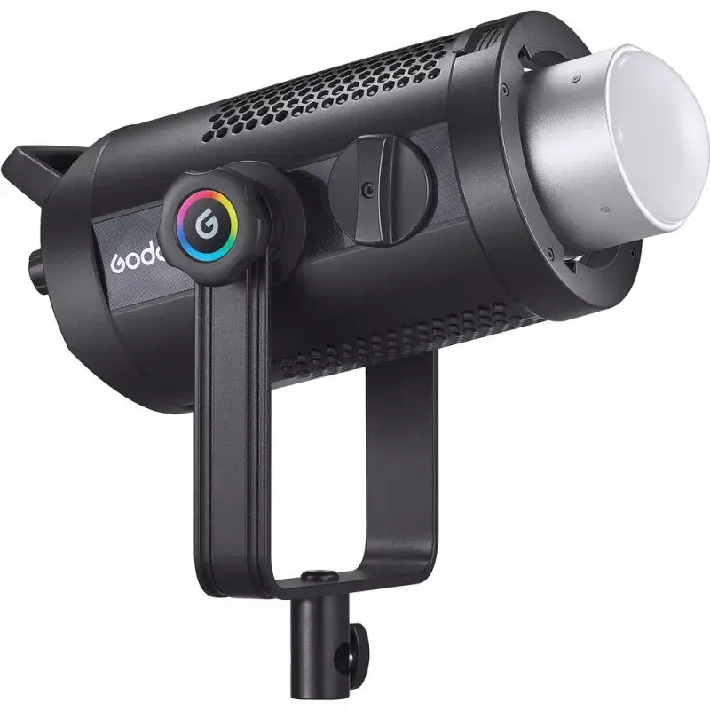 Jatkuva valo Godox SZ150R 150W LED musta