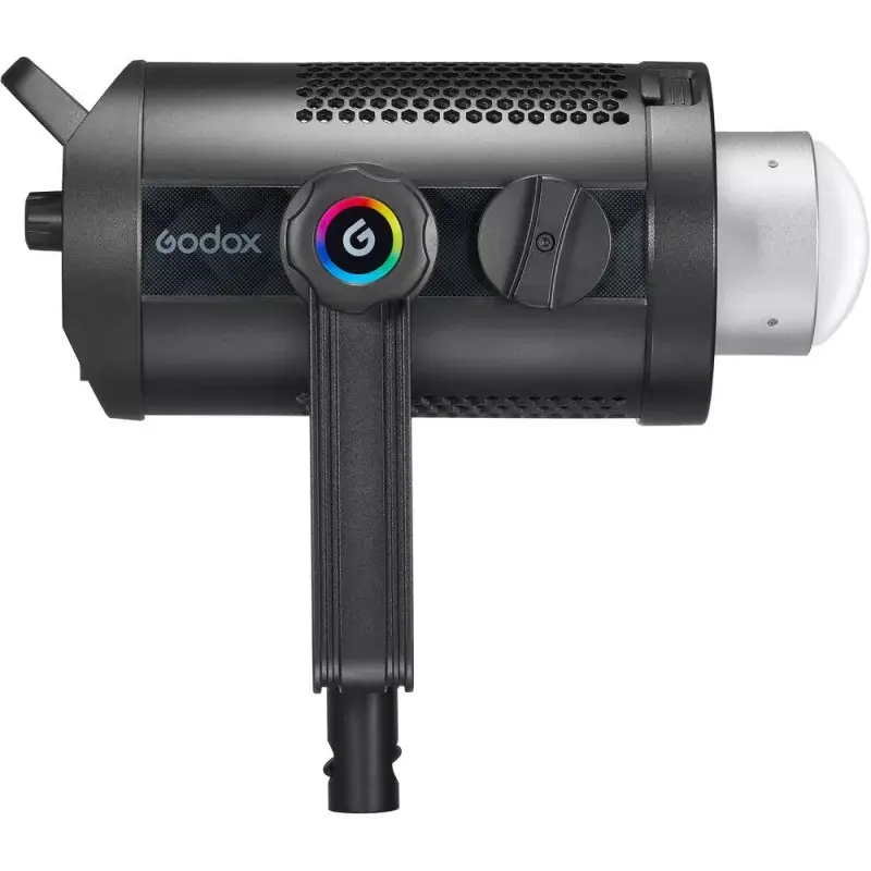 Jatkuva valo Godox SZ150R 150W LED musta