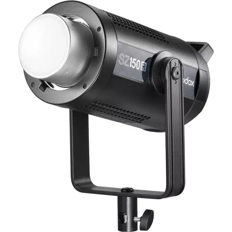 Jatkuva valo Godox SZ150R 150W LED musta