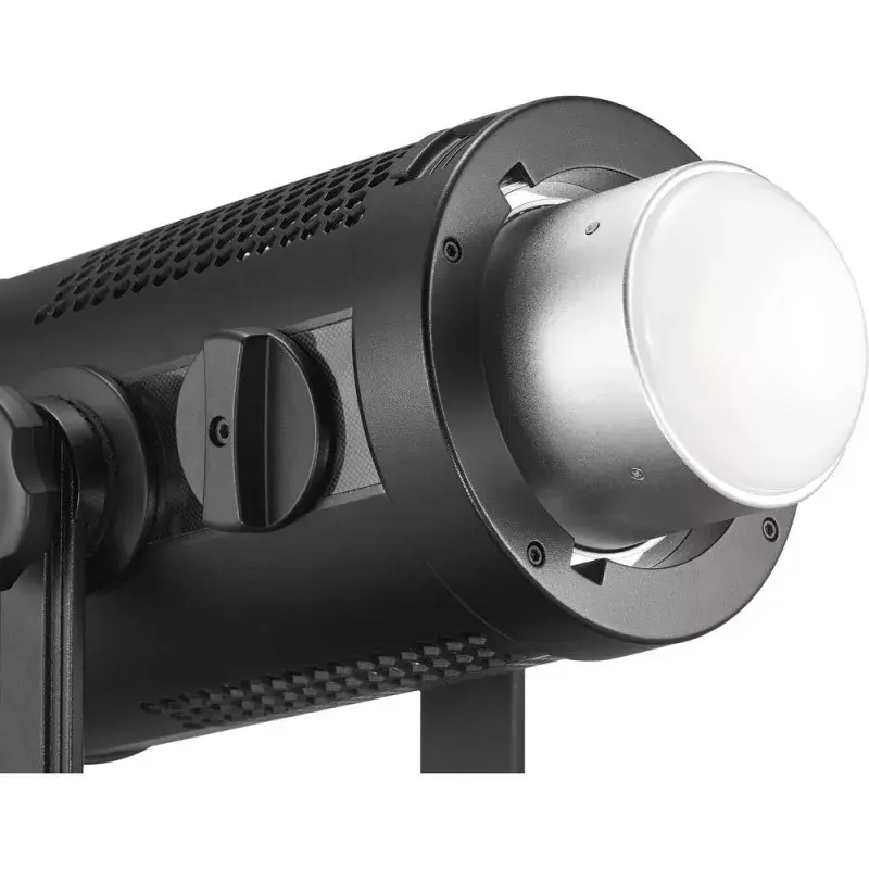 Jatkuva valo Godox SZ150R 150W LED musta