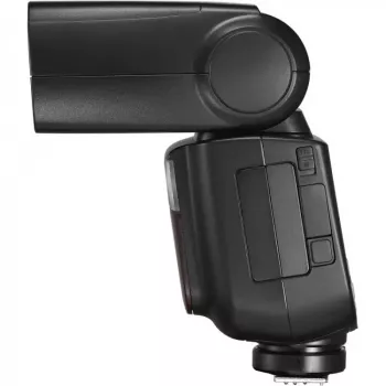 Orjasalama Godox Ving V860III musta 1,5 s latausaika 530 g