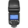 Orjasalama Godox Ving V860III musta 1,5 s latausaika 530 g
