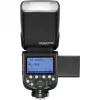 Orjasalama Godox Ving V860III musta 1,5 s latausaika 530 g