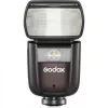 Orjasalama Godox Ving V860III musta 1,5 s latausaika 530 g