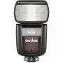 Orjasalama Godox Ving V860III musta 1,5 s latausaika 530 g