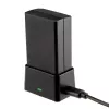 Kamerasalaman lisävarusteakku Godox WB100 litiumioni 2600 mAh