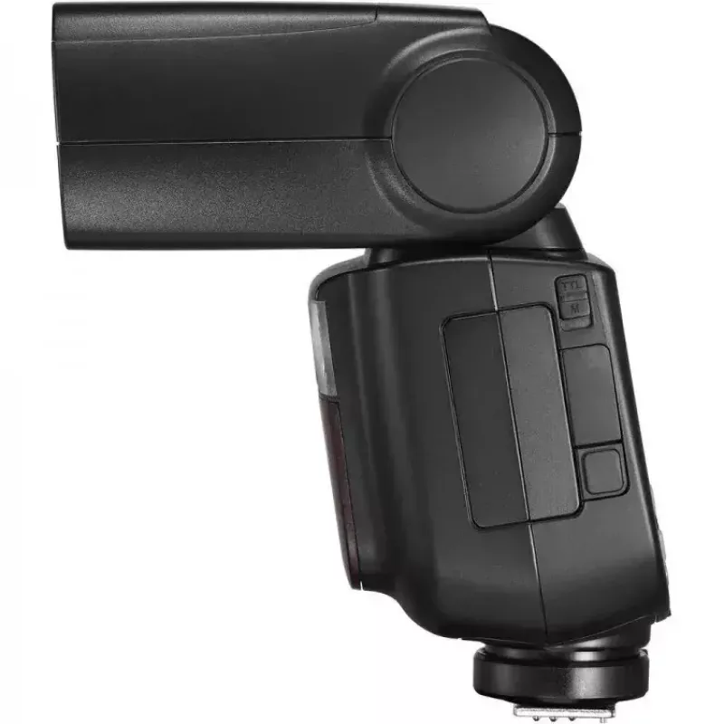 Godox Ving V860III TTL Li-Ion salama musta Olympus Panasonic 1,5 s latausaika