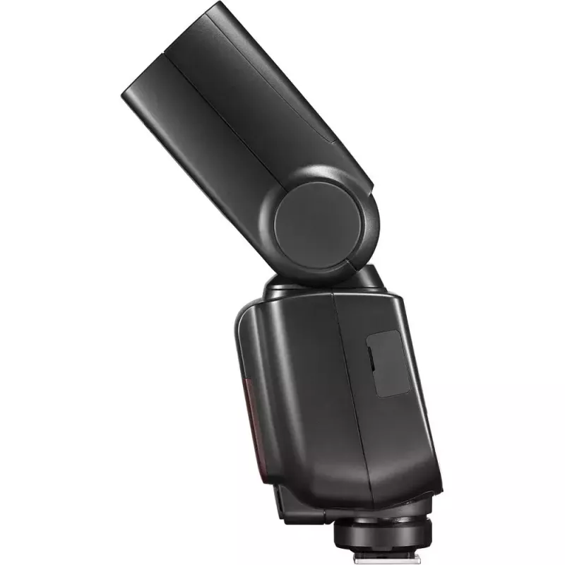 Videokameran salama Godox TT685 II musta 20000 s latausaika AA-paristo