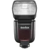 Videokameran salama Godox TT685 II musta 20000 s latausaika AA-paristo