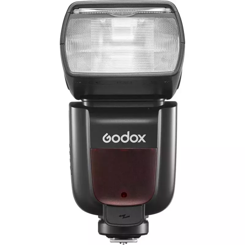 Videokameran salama Godox TT685 II musta 20000 s latausaika AA-paristo