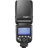 Videokameran salama Godox TT685 II musta 20000 s latausaika AA-paristo