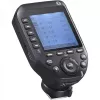 Godox XProIIL kameran tiedonsiirto 100m musta AA-paristo