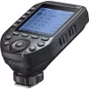 Godox XProIIL kameran tiedonsiirto 100m musta AA-paristo