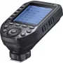 Godox XProIIF kameran tiedonsiirrin 100 m musta AA-paristo