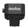 Godox lähetin X3 TTL Fujille sisäänrakennettu akku 850 mAh