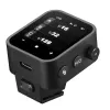 Godox lähetin X3 TTL Fujille sisäänrakennettu akku 850 mAh