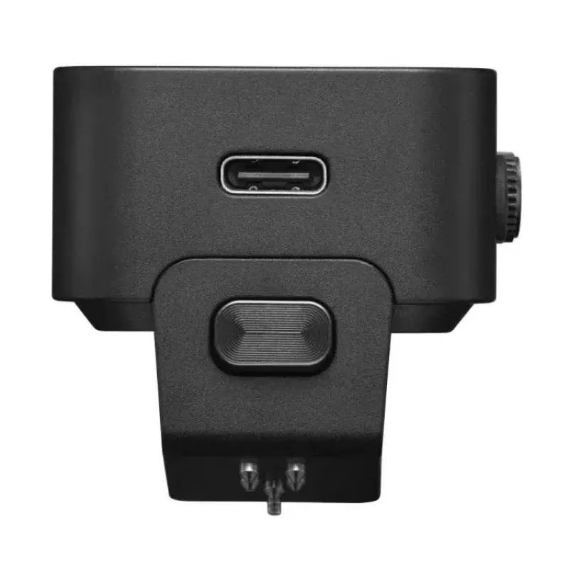 Godox lähetin X3 TTL Fujille sisäänrakennettu akku 850 mAh