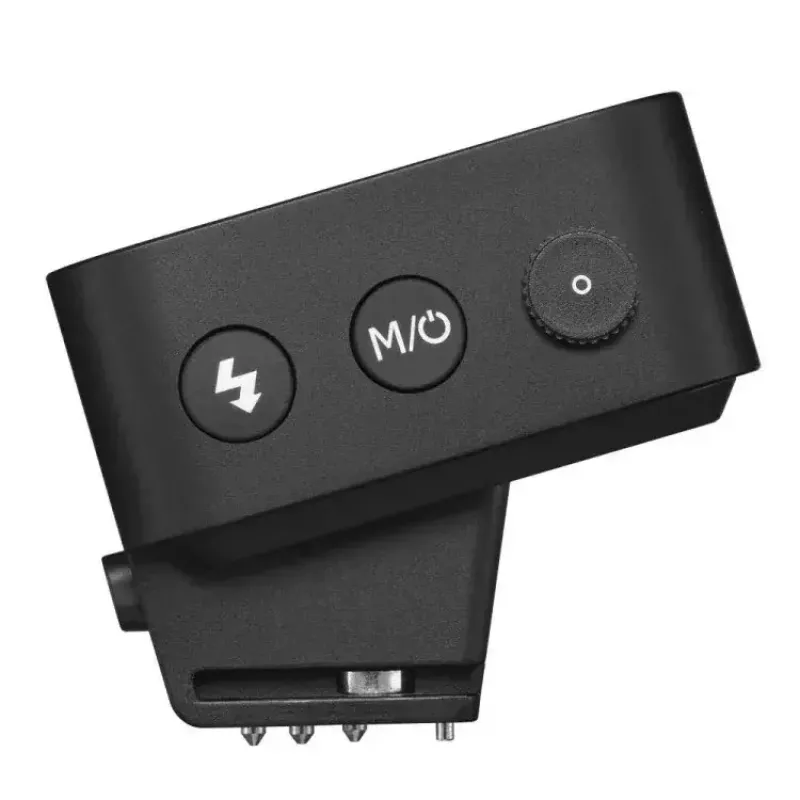 Godox lähetin X3 TTL Fujille sisäänrakennettu akku 850 mAh