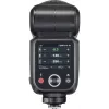 Salama Godox V100-F Fujifilmille — kannettava litiumioni-kiinnityssalama