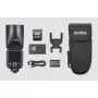Salama Godox V100-O paristokäyttöinen 100Ws Olympus/Panasonic-kameroille