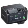 Godox iT30Pro C TTL minisalama Canon-kameroille – musta
