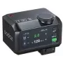 Godox iT30Pro C TTL minisalama Canon-kameroille – musta
