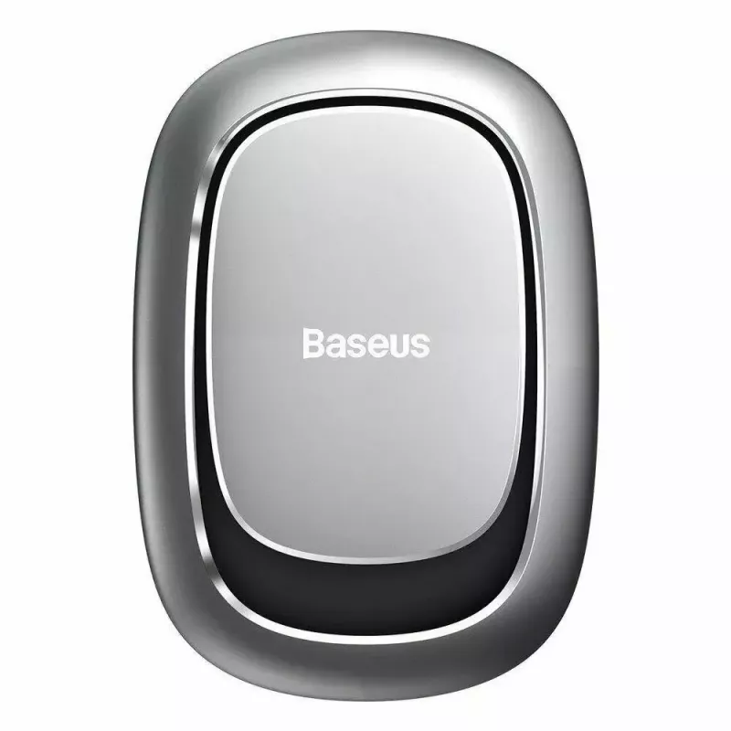 Baseus Hänger Beetle ACGGJK-0G tummanharmaa — auton niskatukiripustin, kompakti ja kestävä muotoilu