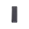 Kulunvalvontalukija Hikvision DS-K1802E, musta, DC 0–12 V, max. 0,15 A, 115,9×43,3×17 mm