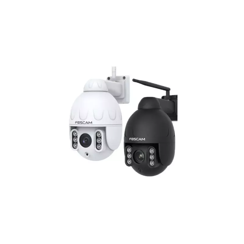 IP-valvontakamera Foscam SD4-WB 2304 x 1536