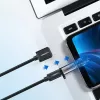 UGREEN USB-C - micro USB -sovitin, harmaa