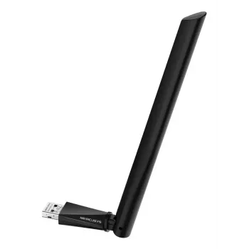 Mercusys MA14H AX300 High-Gain Wi-Fi 6 USB-sovitin