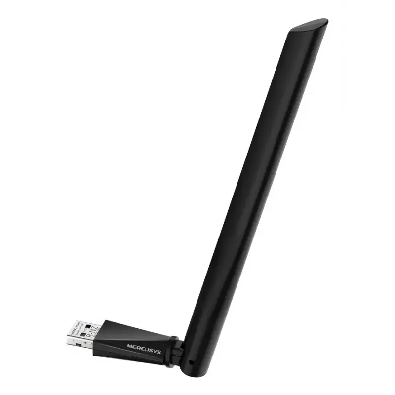 Mercusys MA14H AX300 High-Gain Wi-Fi 6 USB-sovitin