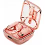 Kuulokkeet Divoom Spark Air pinkki