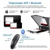 Desview T2 teleprompteri