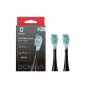 Oclean Ultra Gum Care UG02 B02 harjaspäät, 2 kpl, musta