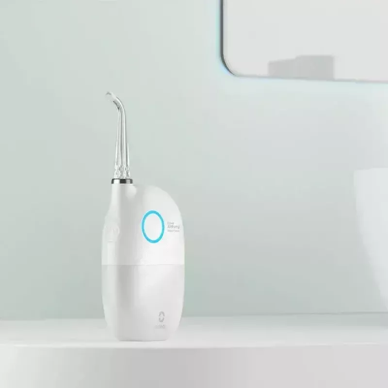 Oclean A10 suihkuhammasharja, harmaa