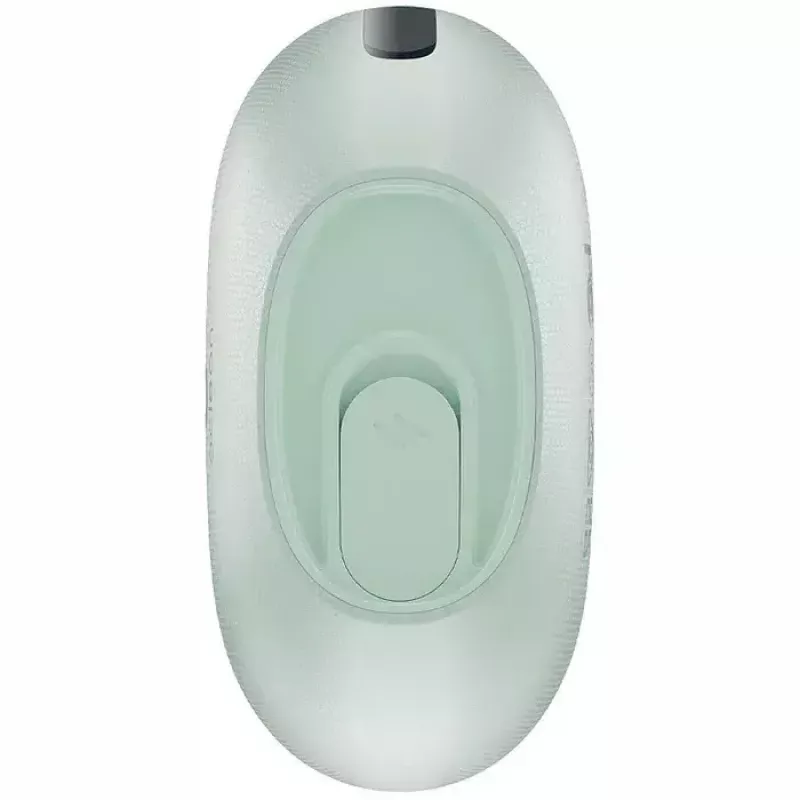 Oclean A10 suihkuhammasharja, vihreä