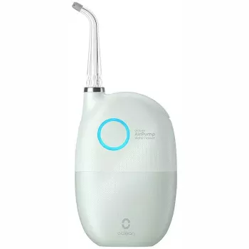 Oclean A10 suihkuhammasharja, vihreä