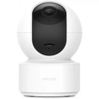 Valvontakamera Imilab C21 MI Home 1080P yönäkö langaton — 1080p resoluutio, yönäkö, WLAN