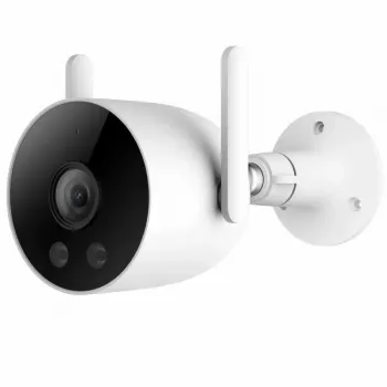 Valvontakamera IMILAB EC3 Lite valkoinen CMSXJ40A HD
